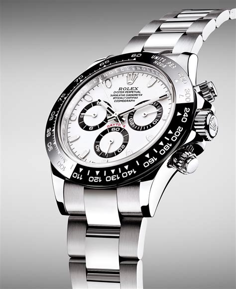 rolex cosmograph daytona ceramic besel|rolex 116500 daytona.